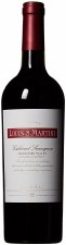 Louis M. Martini Alexander Valley Cabernet Sauvignon 2015 (750 ml)
