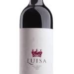 Luisa Cabernet Franc 2022
