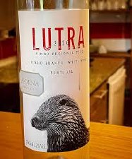 Lutra Vinho Branco White Wine 2022 750 ml