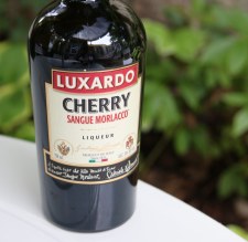 Luxardo Chery Sangue Morlacco (750 ml)