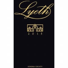 Lyeth Sonoma County Cabernet Sauvignon 2016