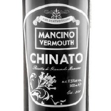 Mancino Vermouth Chinato 500ml