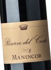 Manincor Reserve della Contessa 2021