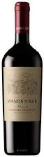 Manos del Sur 2020     750 ml