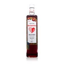 Mariquimhas Sour Cherry Liqueur     750ml