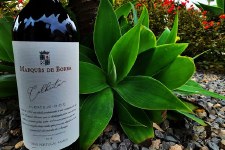Marques De Borba Colheita Alentejo DOC 2019
