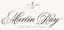 Martin Ray Santa Cruz Mountains Pinot Noir 2012 (750 ml)