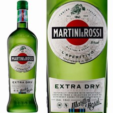 Martini & Rossi Vermouth Extra Dry 1.5L