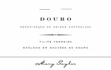 Mary Taylor Filipe Ferreira Douro Red Blend 2022 750ml