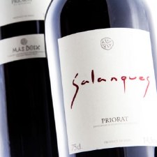 Mas Doix Salanques Grenache DOQ 2019