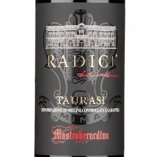 Mastroberardino Radici Taurasi 2017 750ml