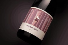 Matilda Nieves Mencia 2020 750ml