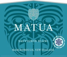 Matua Marlborough Sauvignon Blanc 2020
