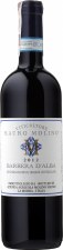 Mauro Molino Barbera DAlba 2023  DOC