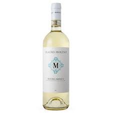Mauro Molino Roero Arneis 2024