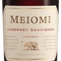 Meiomi California Cabernet Sauvignon 2021