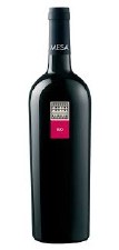 Mesa Buio Red Wine 2019 750 ml