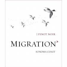 Duckhorn Migration Pinot Noir 2020 (750 ml)