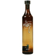 Milagro Anejo Tequila (750 ml)