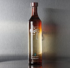 Milagro Reposado  100% Agave 750 ml