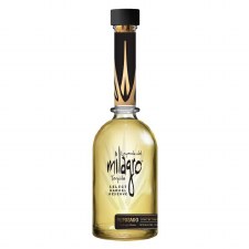 Milagro Select Barrel Reserve Reposado Tequila 750 ml