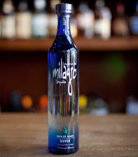 Milagro Select Barrel Reserve Silver 750 ml