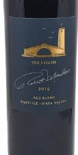 Robert Mondavi Oaville Napa Valley Red Blend 2019