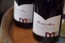 Mondillo Pinot Noir 2016 750ml