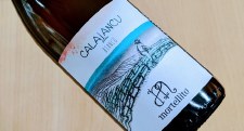 Mortellito Cala Iancu Bianco 2023