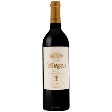 Muga Rioja Reserva 2016