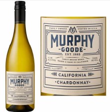 Murphy Goode Chardonnay 2021 750 ml