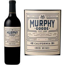 Murphy Goode Red Blend 2020