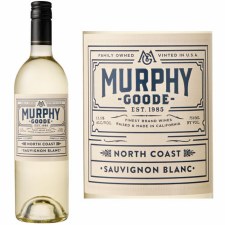 Murphy Goode Sauvignon Blanc 2021