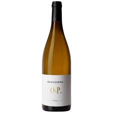 Michael Vattan OP Sancerre