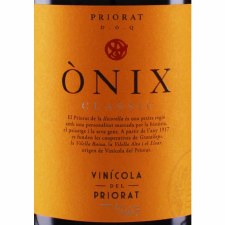 Vinicola del Priorat Onix 2021