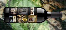 Orin Swift Sign of the Times 2023 750ml