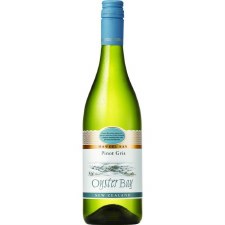 Oyster Bay Pinot Grigio 2023 7500 ml