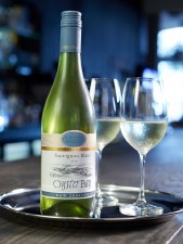 Oyster Bay Sauvignon Blanc 2023 750 ml