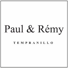 Paul and Remy Tempranillo 2019 750 ml