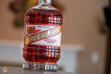 Peerless Kentucky Straight Bourbon Whiskey 750ml