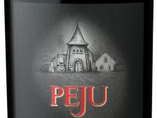 Peju Napa Valley Cabernet Franc 2019