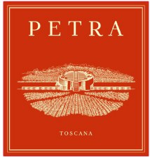 Hebo Petra Red Toscana IGT 2019