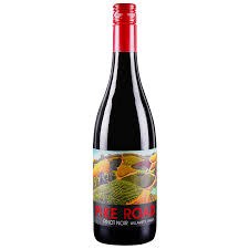 Pike Road Pinot Noir 2023