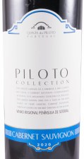 Quinta do Piloto PILOTO Collection Cabernet Sauvignon 2020