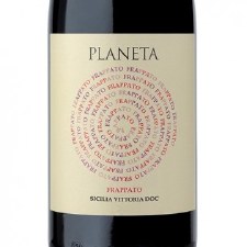 Planeta Frappato Sicilia Vittoria DOC 2018
