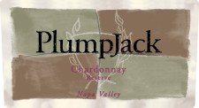 Plumpjack Chardonnnay Reserve 2017 750ml