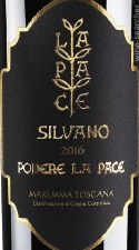 Podere La Pace Silvano 2017 DOC
