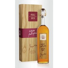 Poli Barrique 1898 Grappa Riserva 2000