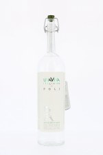 Jacopo Poli Uvaviva Italiana di Poli Grape Brandy 750 ml
