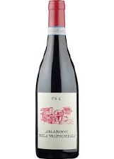 Pra Morandina Amarone della Valpolicella DOCG  2017